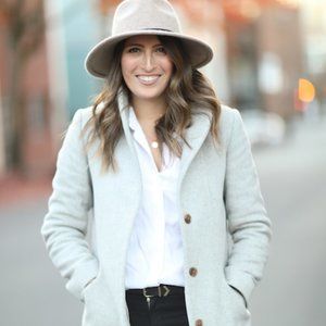 Meet your Posher, Amber